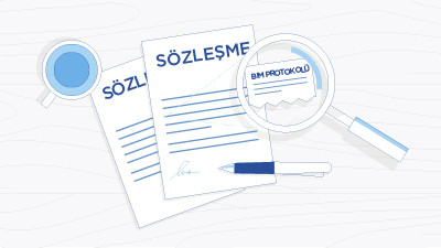 Sözleşme Yönetimi