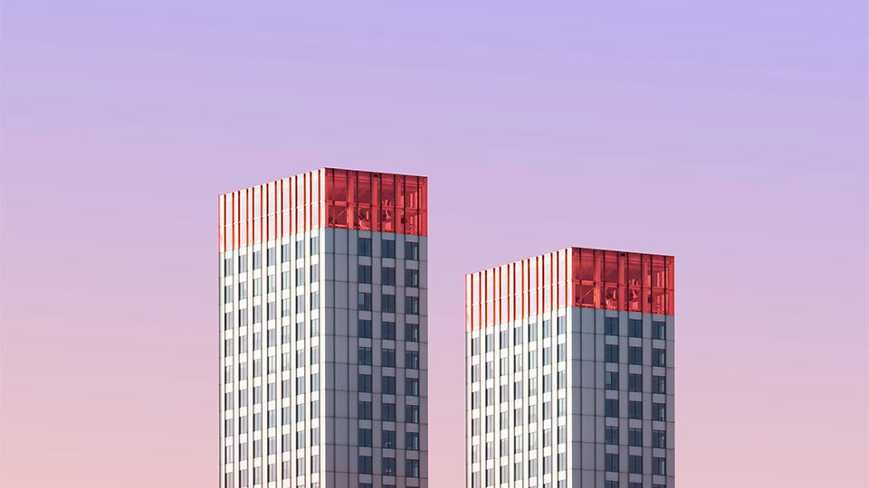 Yüksek Katlı Yapılar için BIM