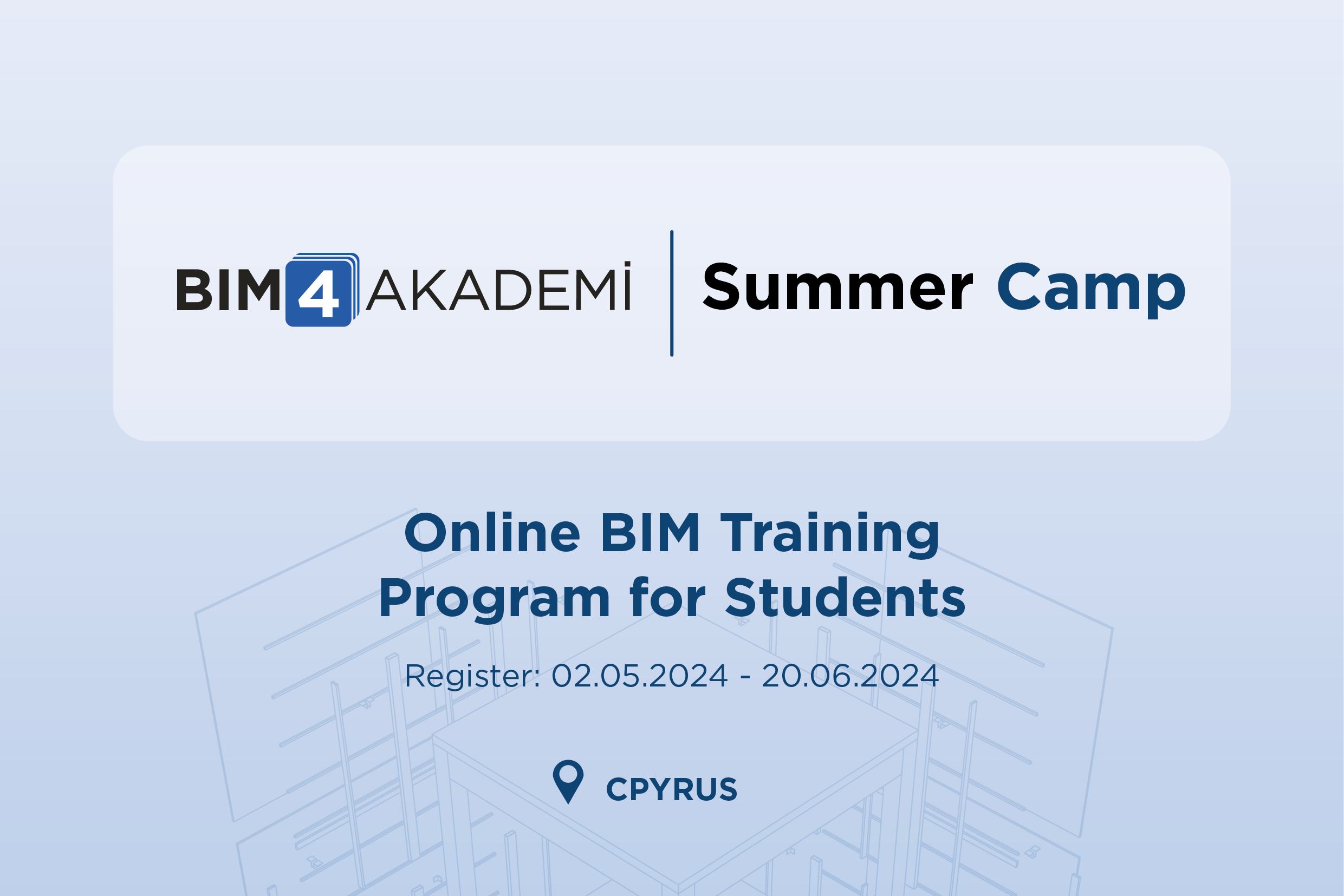 CYPRUS Summer Camp | For Students