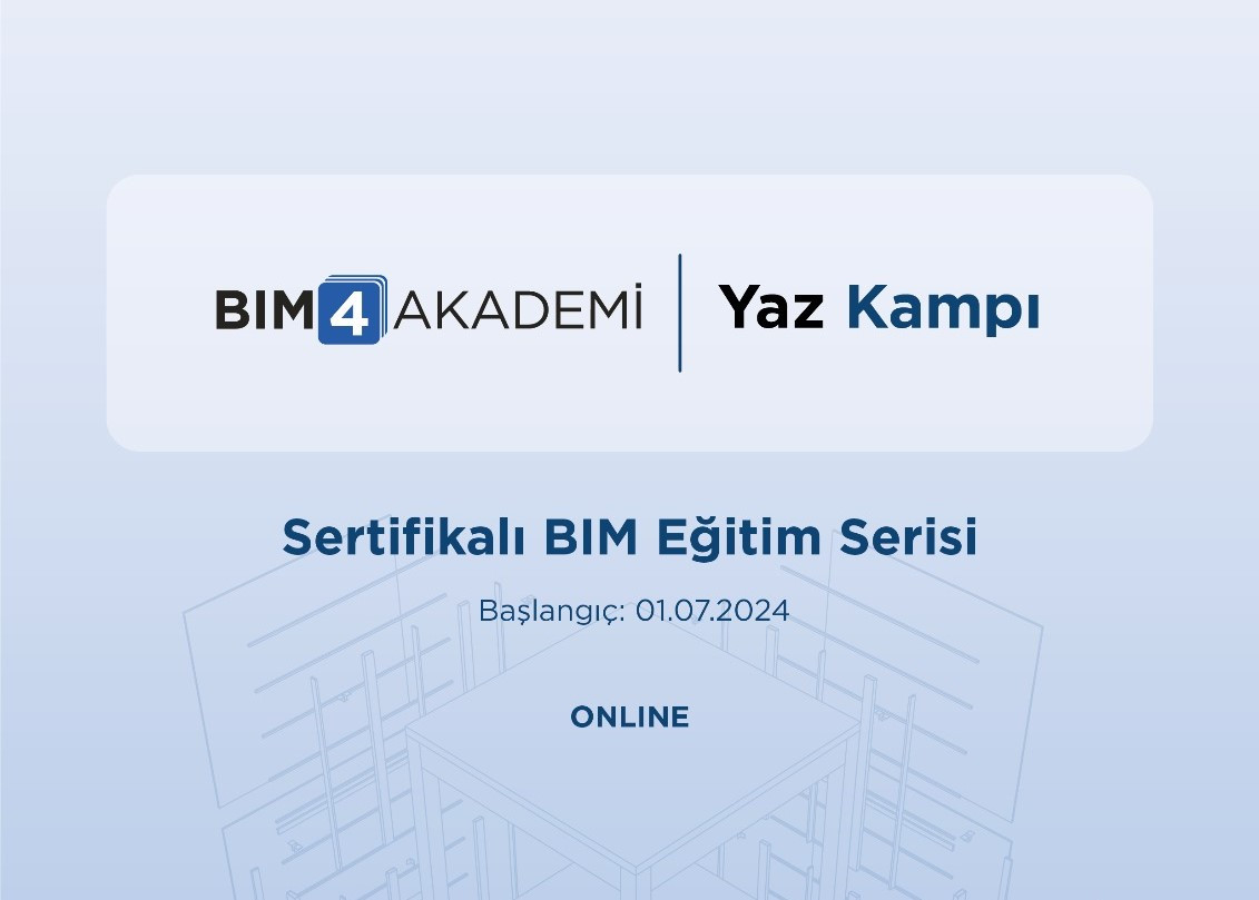 Online Sertifika Eğitim Serisi