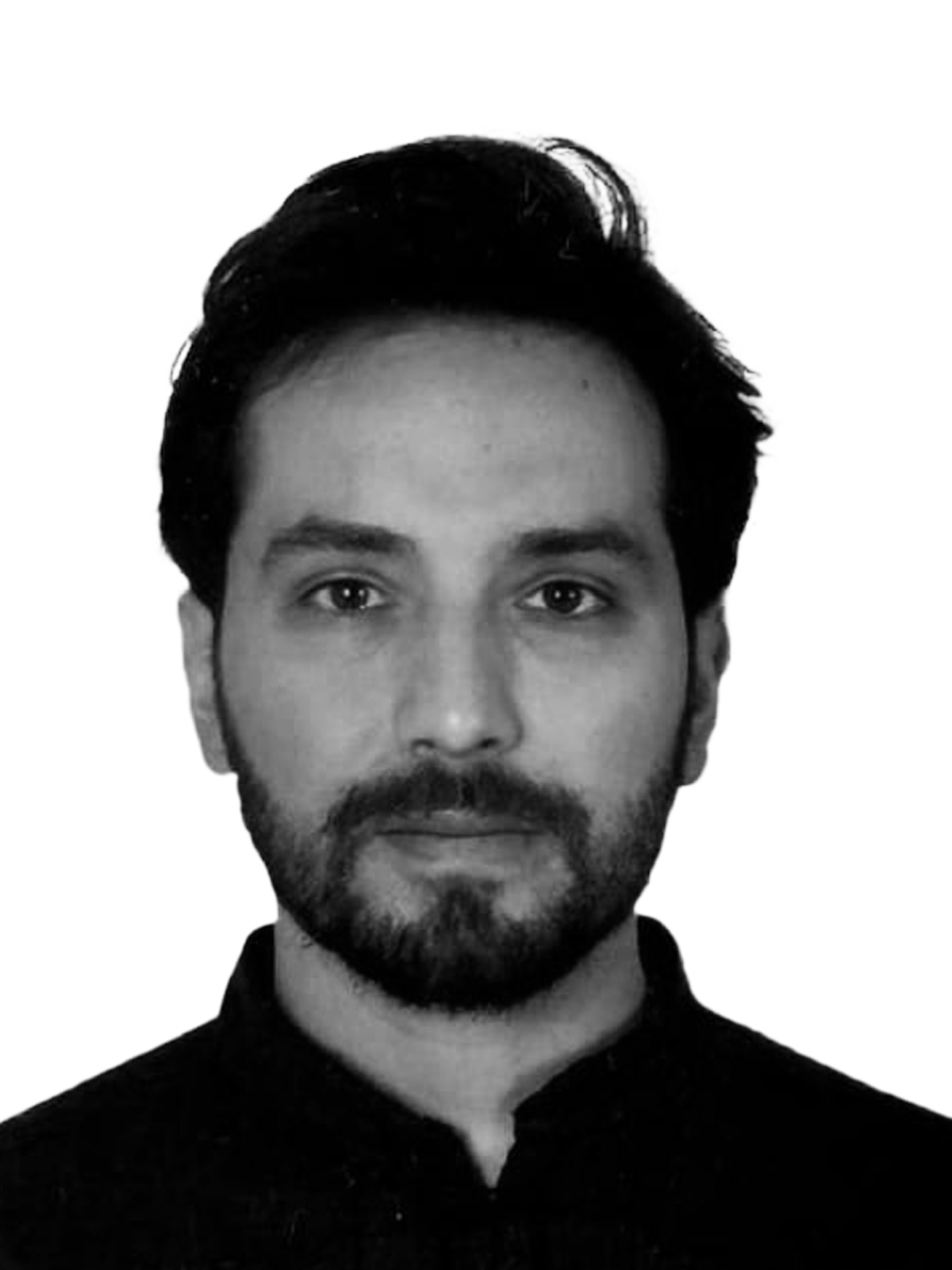 Yusuf Demirci