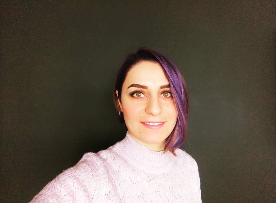 Seher Ergül
