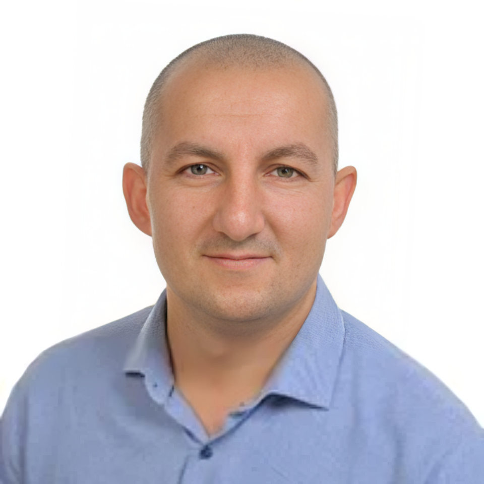 Deniz Doğan